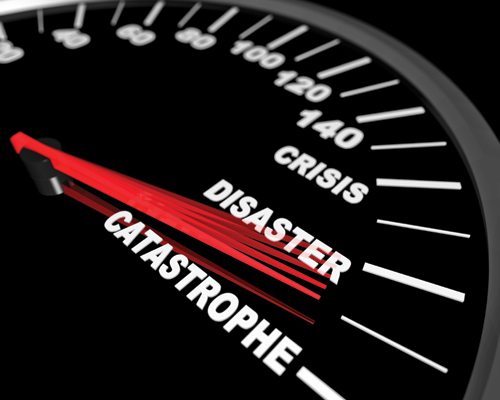 Insure Your Reputation With Crisis Planning