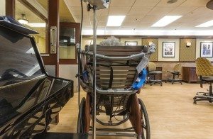 The survey, by Insights West for the B.C. Care Providers Association, showed 62 per cent of B.C. residents polled feel the system is too focused on acute care.