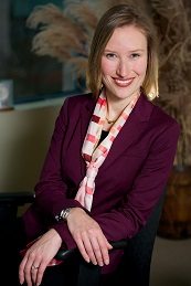 Jennifer Lyle- SafeCare BC Executive Director