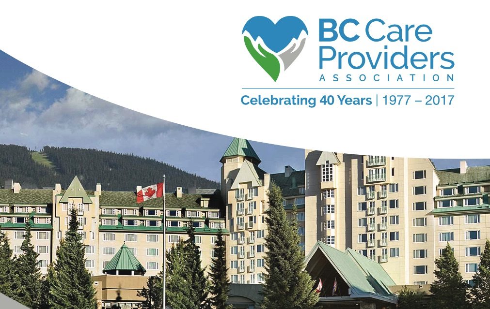 BCCPA 40th Annual Conference Sponsor Announcement