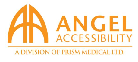 Angel Accessibility exclusive offer for BCCPA members