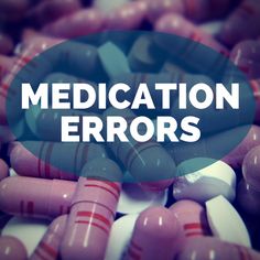 medication-errors - BC Care Providers Association