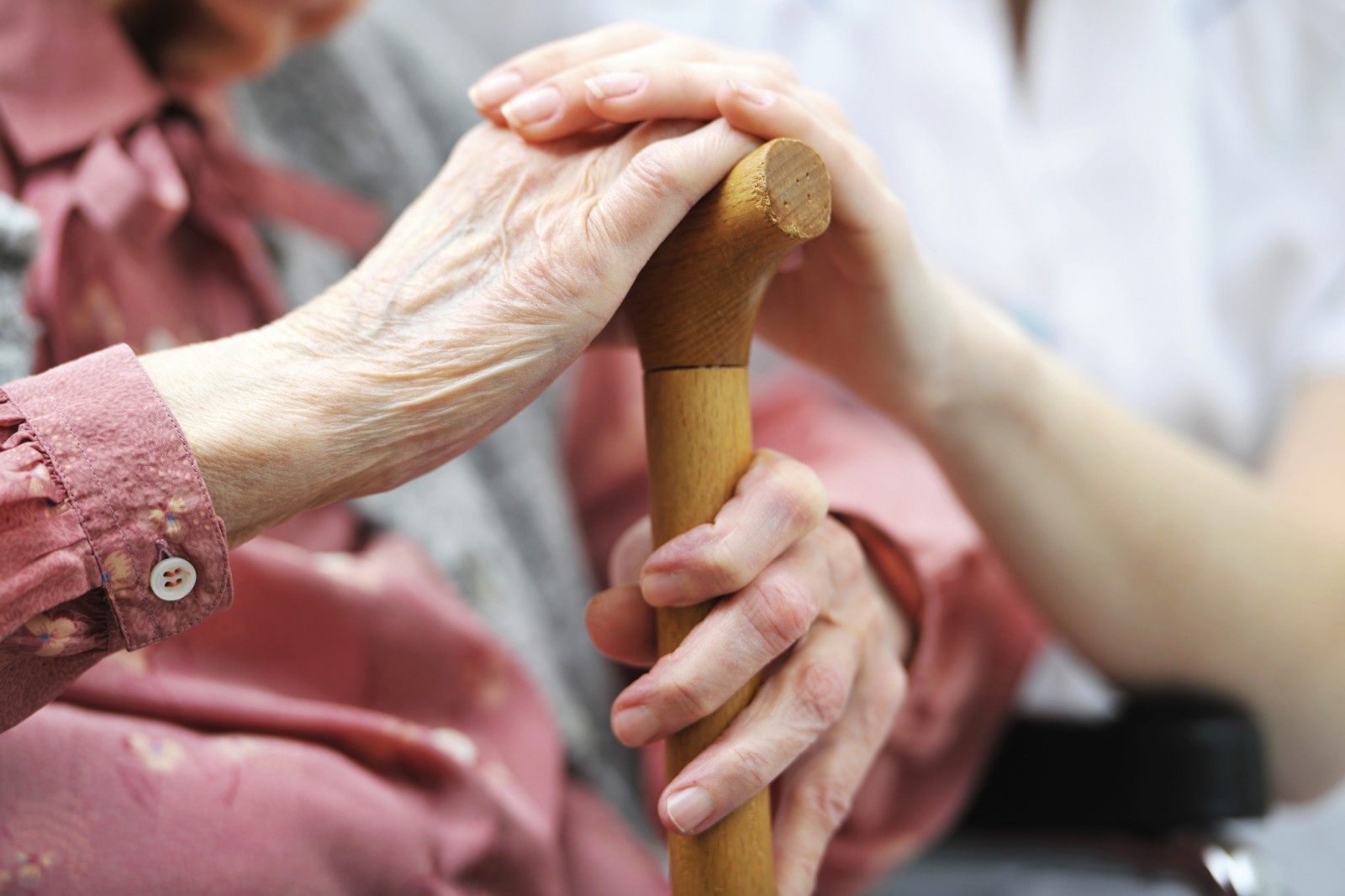 BCCPA featured in CKNW “Future of Work” report on seniors care
