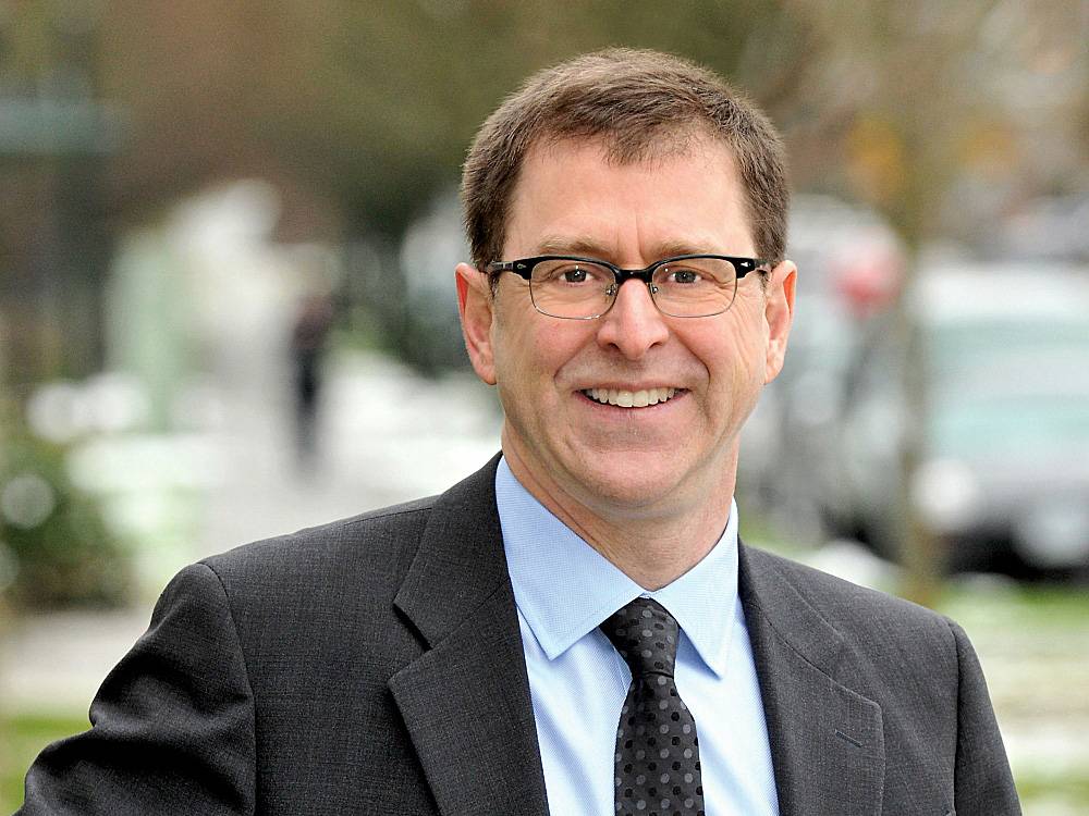 BCCPA welcomes Hon. Adrian Dix as B.C.’s new Minister of Health — @AdrianDix