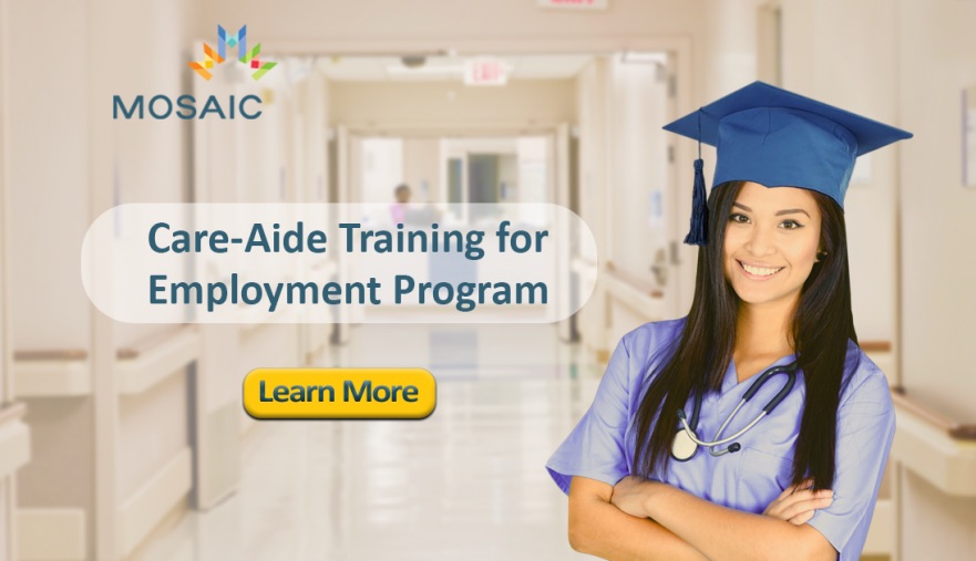 CATE training program application deadline extended