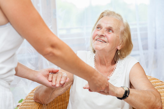 Home care providers to inform National Dementia Strategy