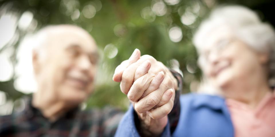Providing Quality Care to Seniors in residential care:  Does ownership really matter?