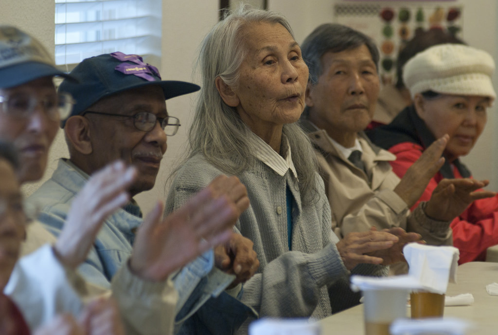 The shift toward culturally appropriate care for B.C.’s seniors