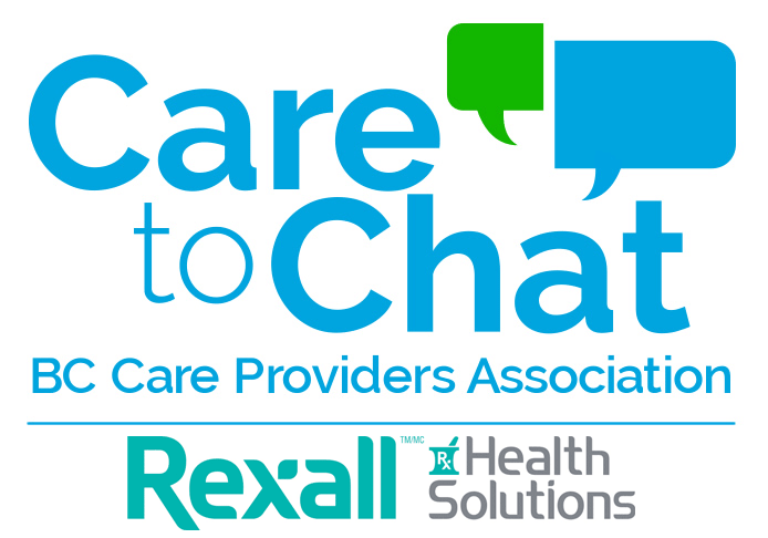 Announcing Rexall Health Solutions as Title Sponsor for Care to Chat Season 5