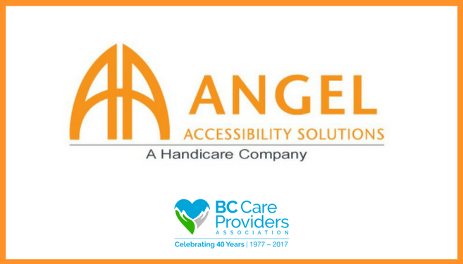 Angel Accessibility returns as title sponsor for 2018 Annual Conference