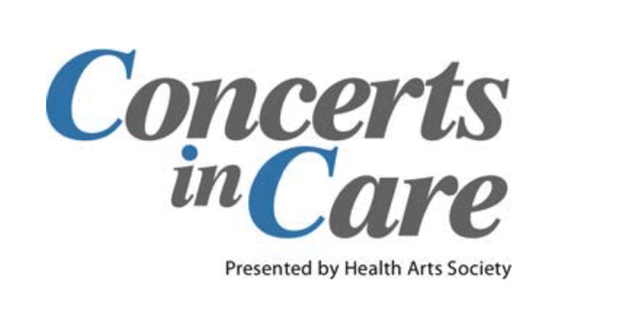 Concerts in Care Tour