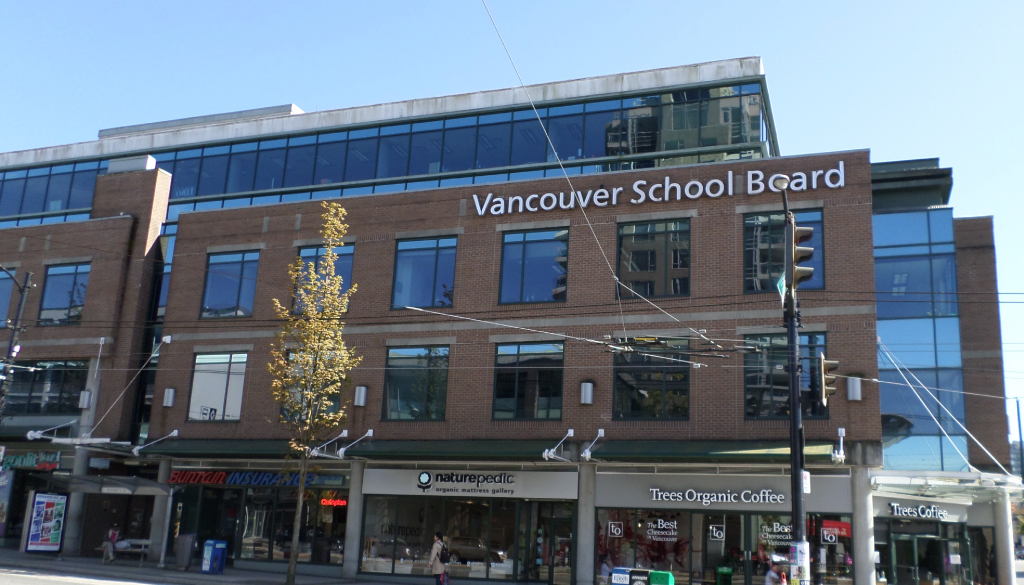 Vancouver School Board votes Monday on expanding HCA dual credit spaces