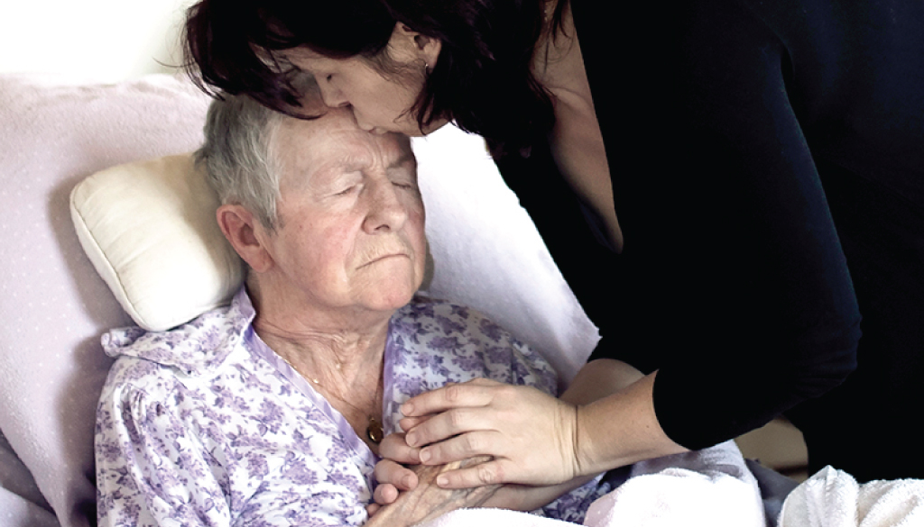 CIHI report says seniors with dementia increased 83 per cent between 2002 and 2013