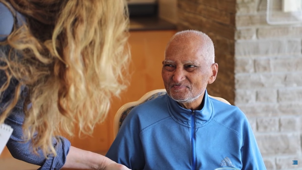 Dementia care: changing philosophies and a health social movement