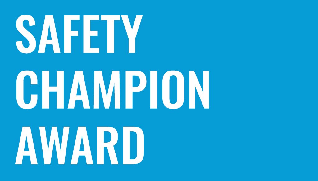 BC Care Awards: Recognizing the Safety Champion Award finalists