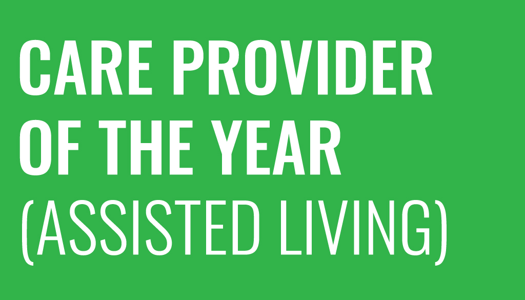 BC Care Awards: Recognizing the Care Provider of the Year (AL) finalists