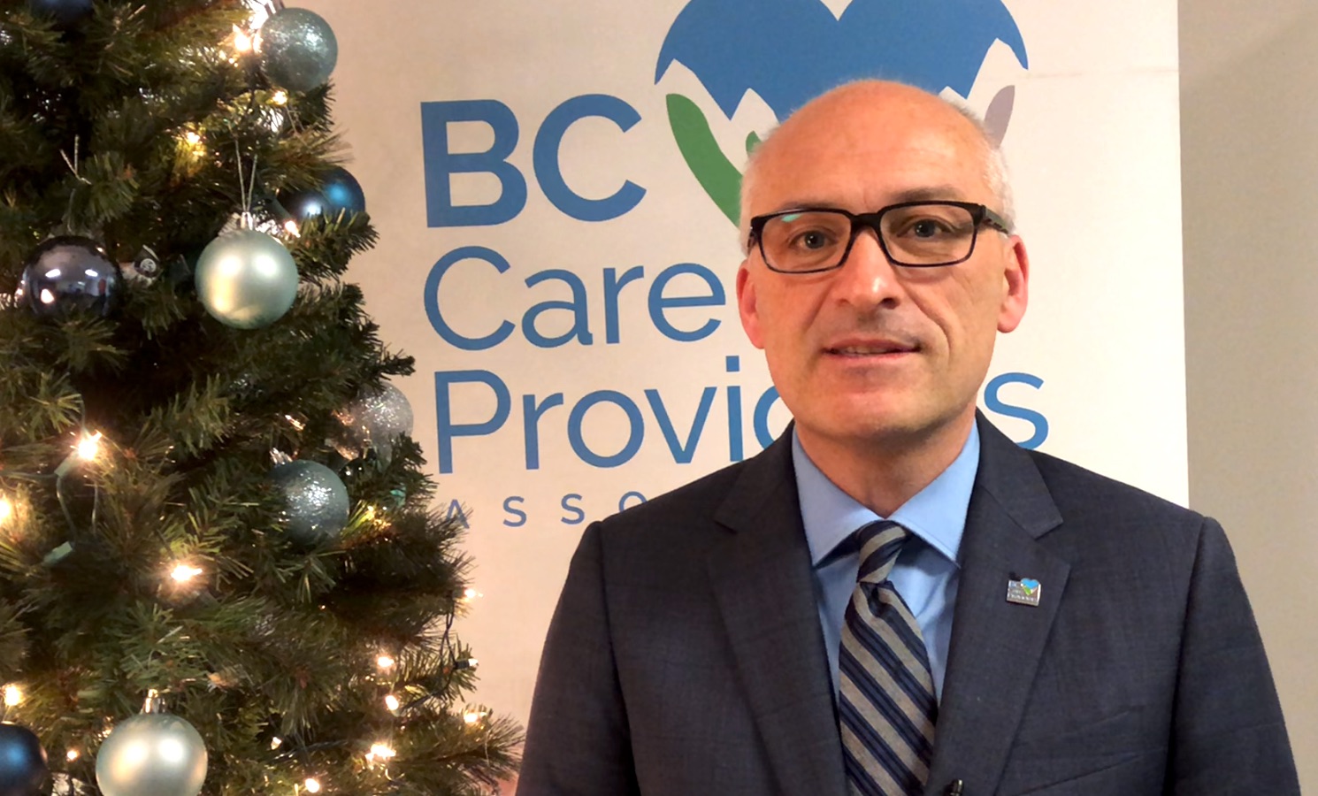 CEO year-end message to BCCPA members