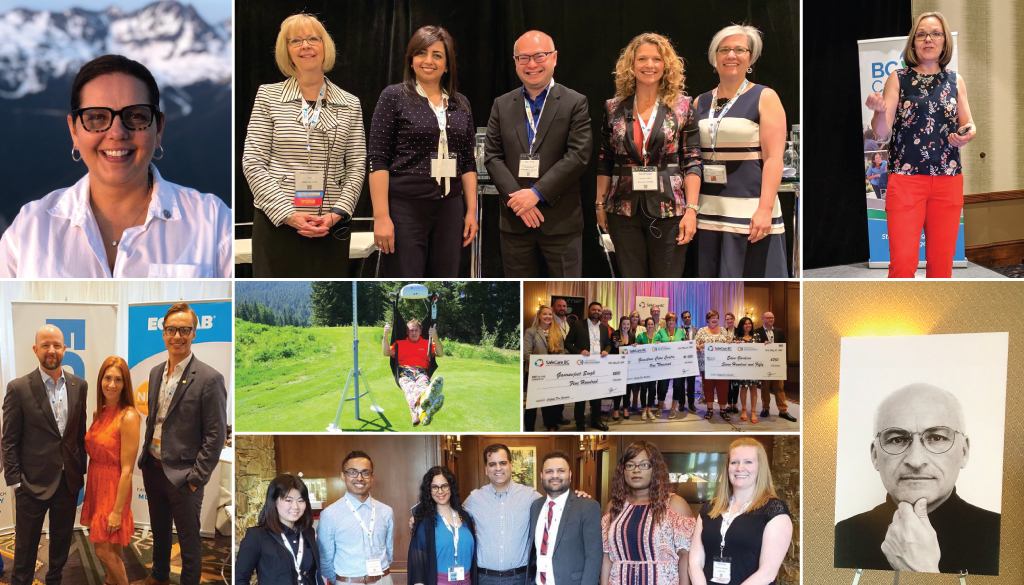 #BCCPA2019 tweets, photos and speaker presentations now available
