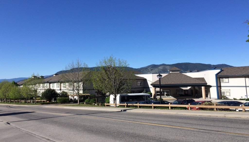 Penticton care home partners with Sprott Shaw College to offer no-cost HCA training