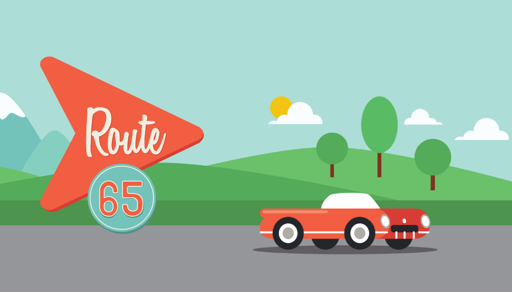 Announcing Route 65: new free service to help seniors find housing and care launches in B.C. 