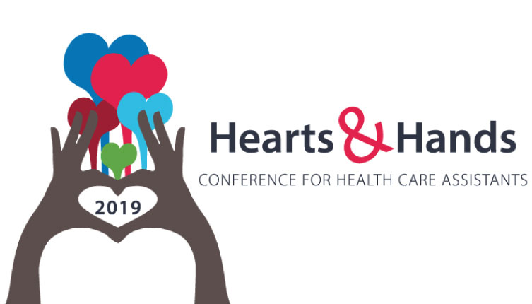 Sponsorship opportunities available for Hearts and Hands 2019