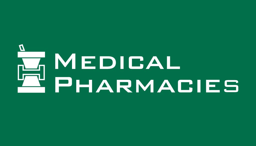 Announcing Medical Pharmacies as silver sponsor for Care to Chat