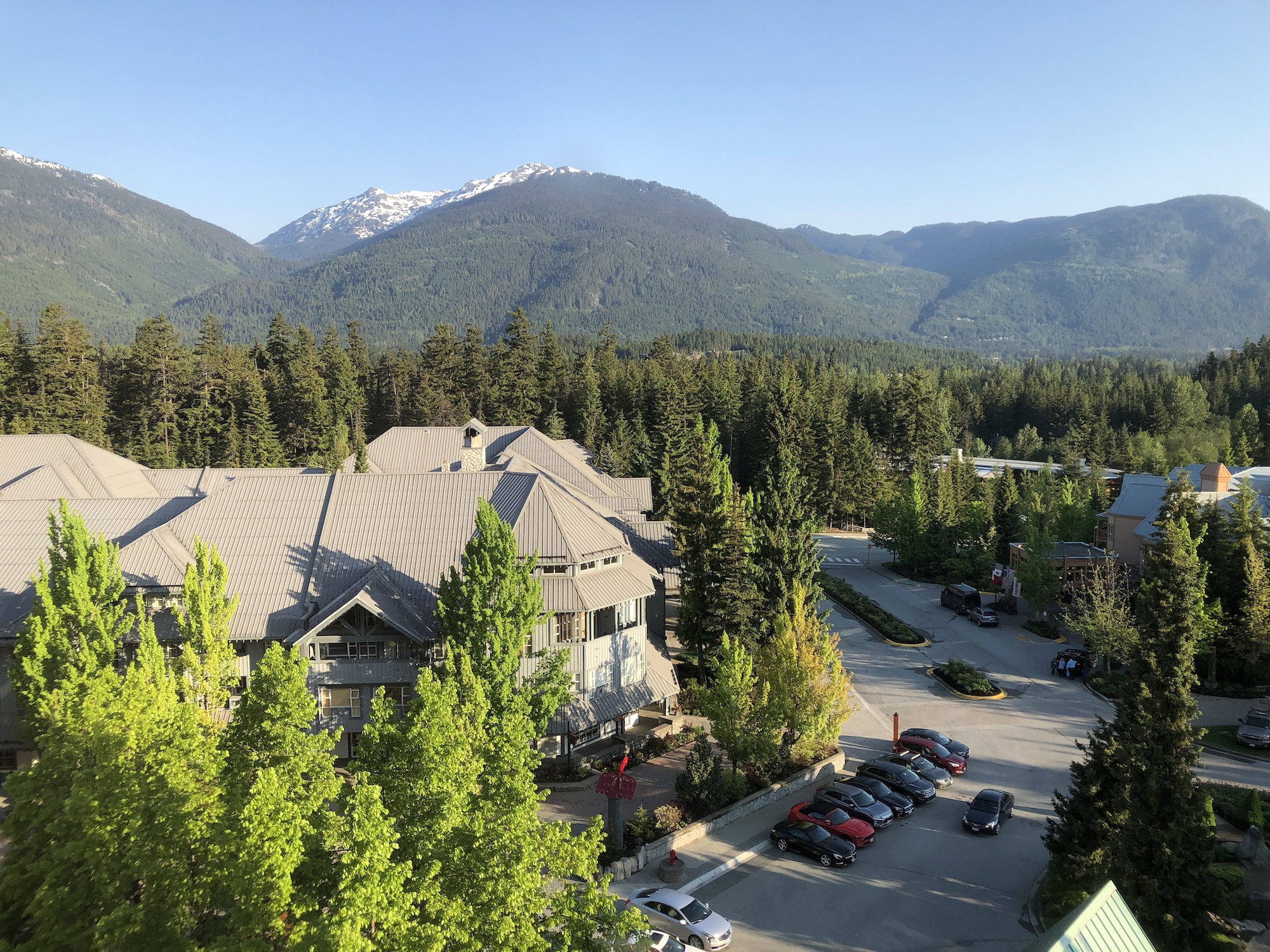 Whistler 2020 conference Title Sponsor RFP closes September 27th