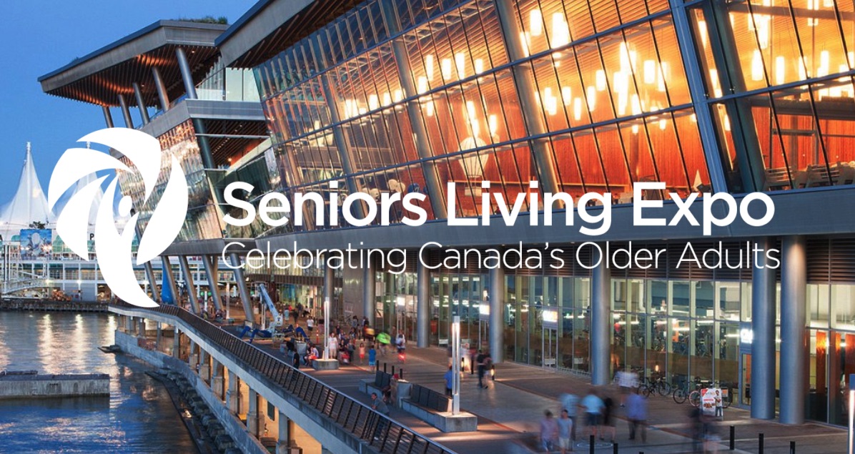 Take advantage of Seniors Living Expo early bird rates before Oct. 31st!