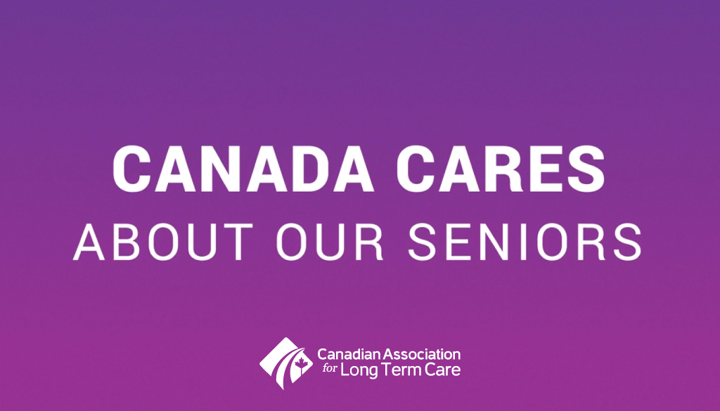 CALTC launches election ad campaign in support of long-term care sector