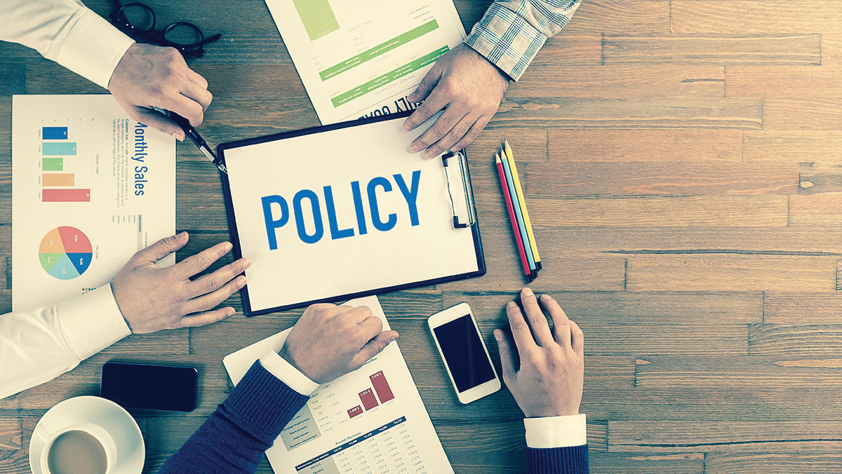BCCPA Policy Research BC Care Providers Association