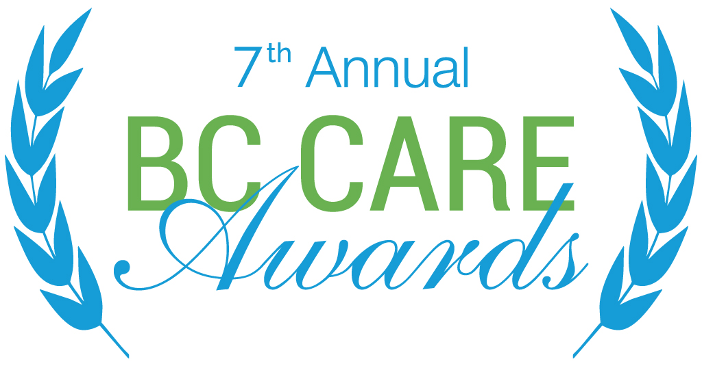 7th Annual BC Care Awards comes to the Hearts and Hands conference