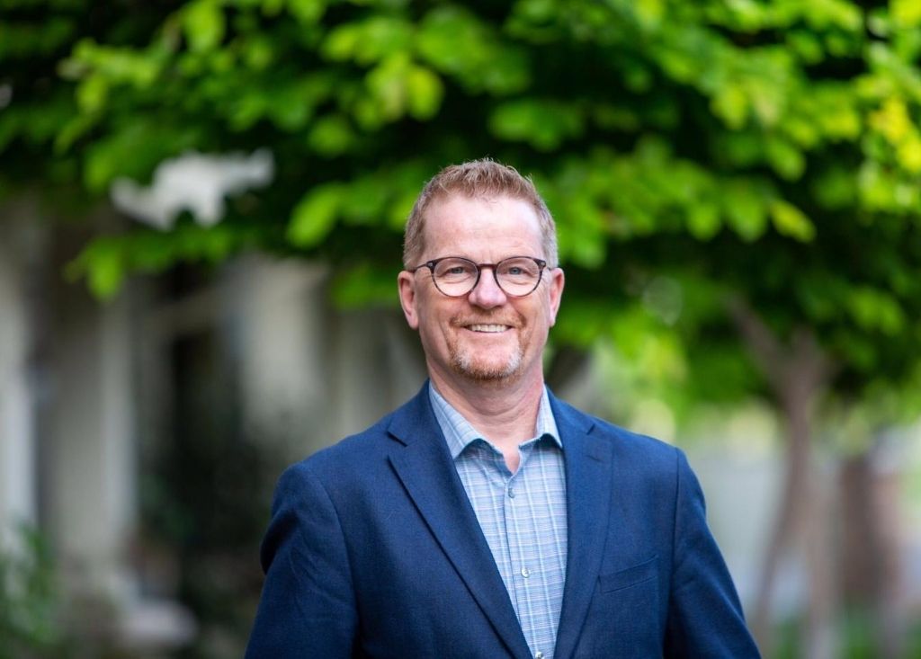 Media Release: BC Care Providers Association announces Terry Lake as new CEO