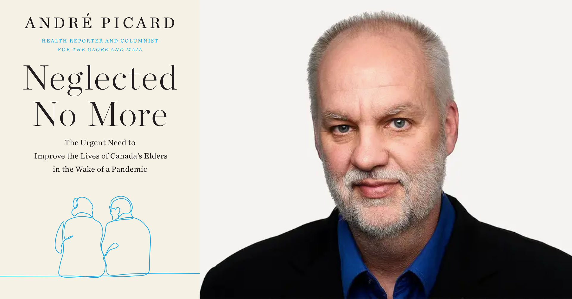 #BCCPA2021 Annual Conference: announcing André Picard as a #BCCPA2021 keynote presenter
