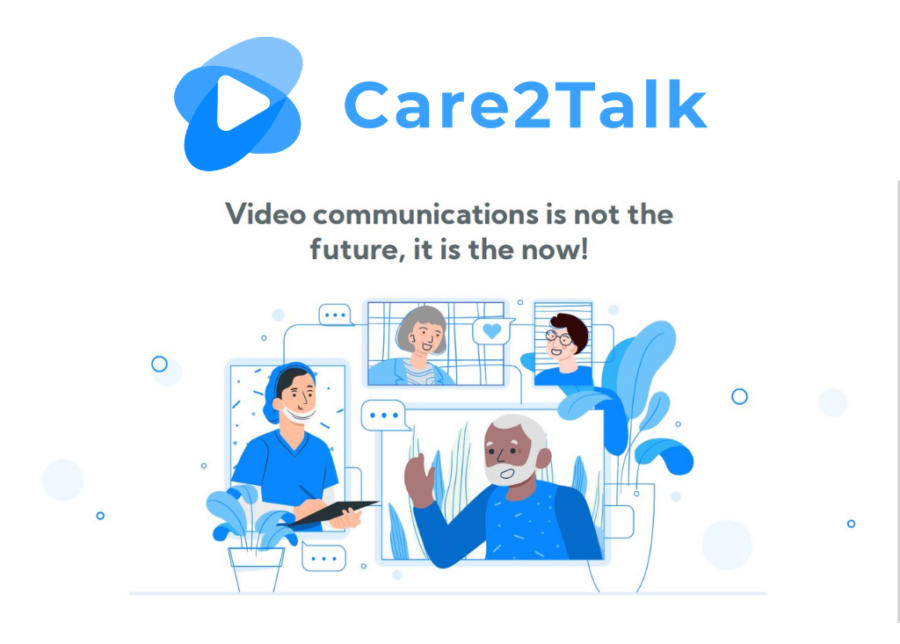 Care2Talk Feature Image