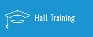 HaIL Training Program