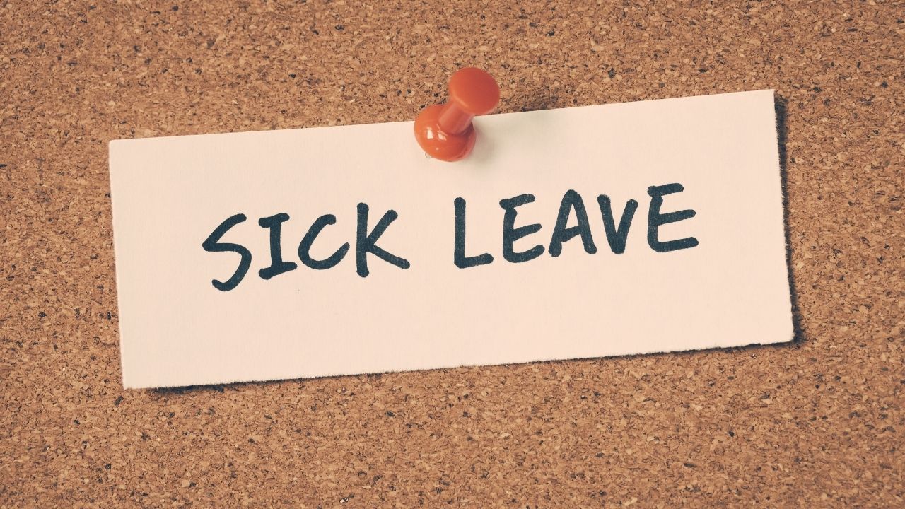 BC Government announces five paid sick days under ESA