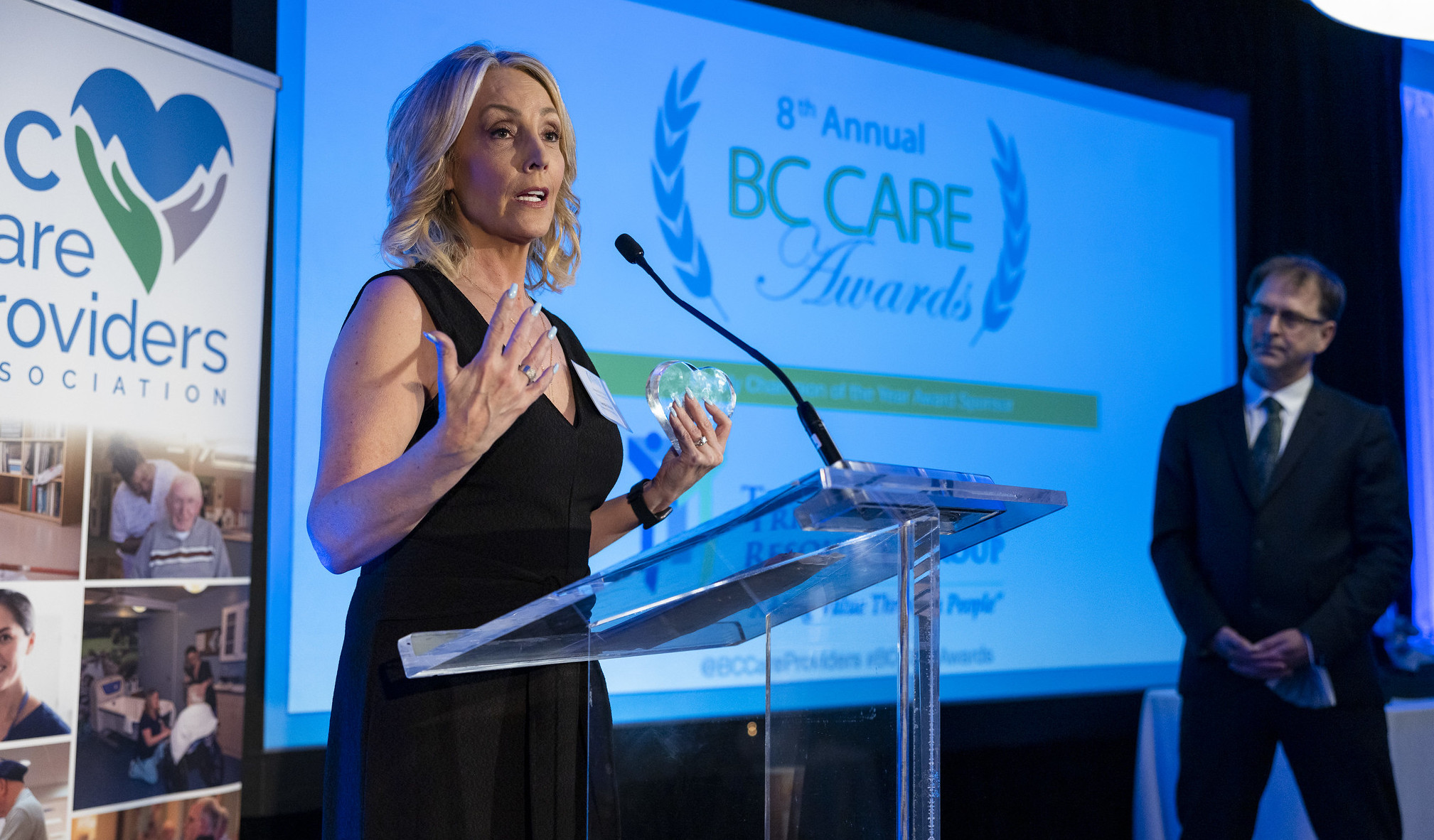 8th Annual BC Care Awards: Wrap Up