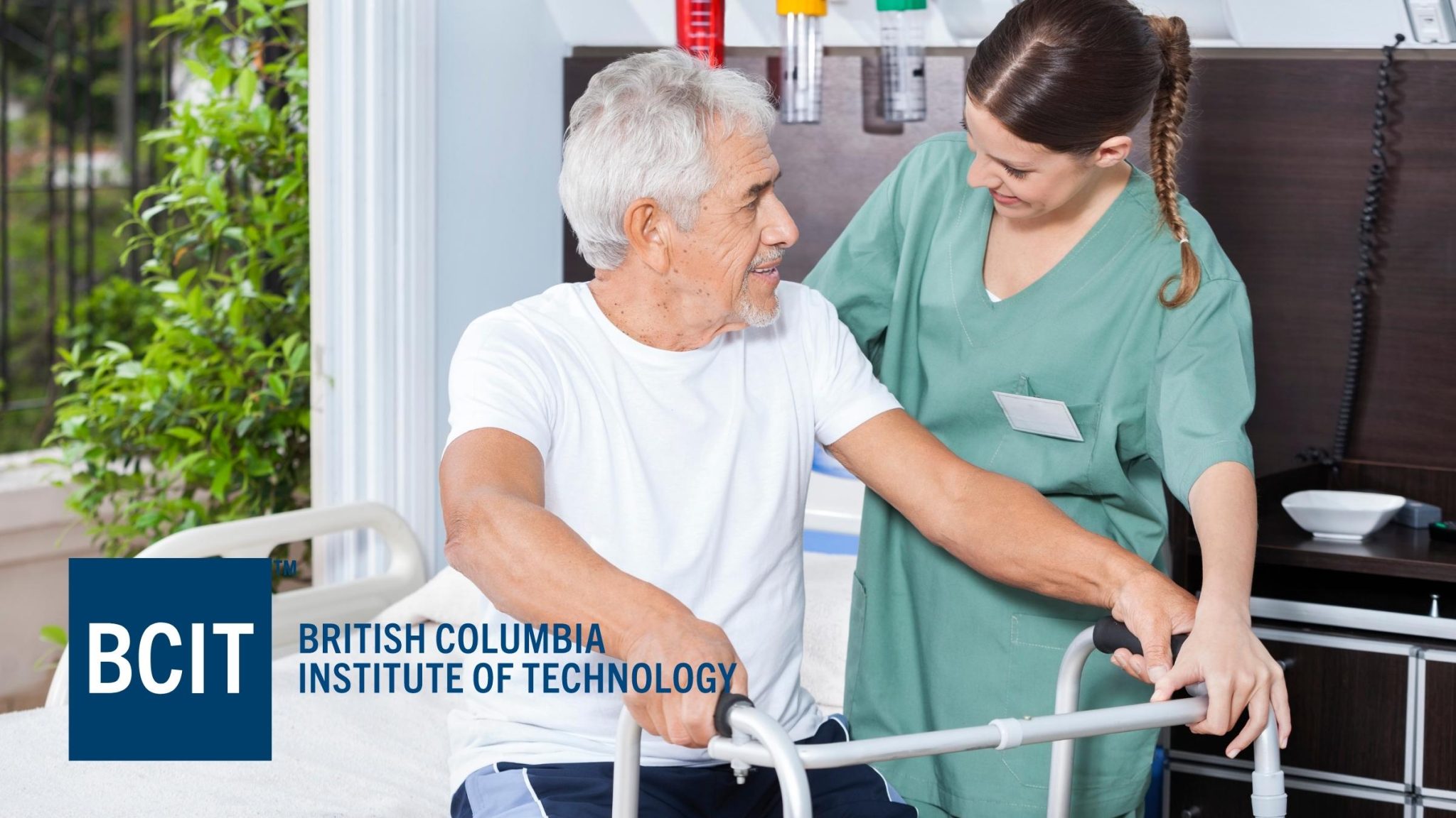 BCIT: Leadership in Long-Term Care Course Offering in April 2022