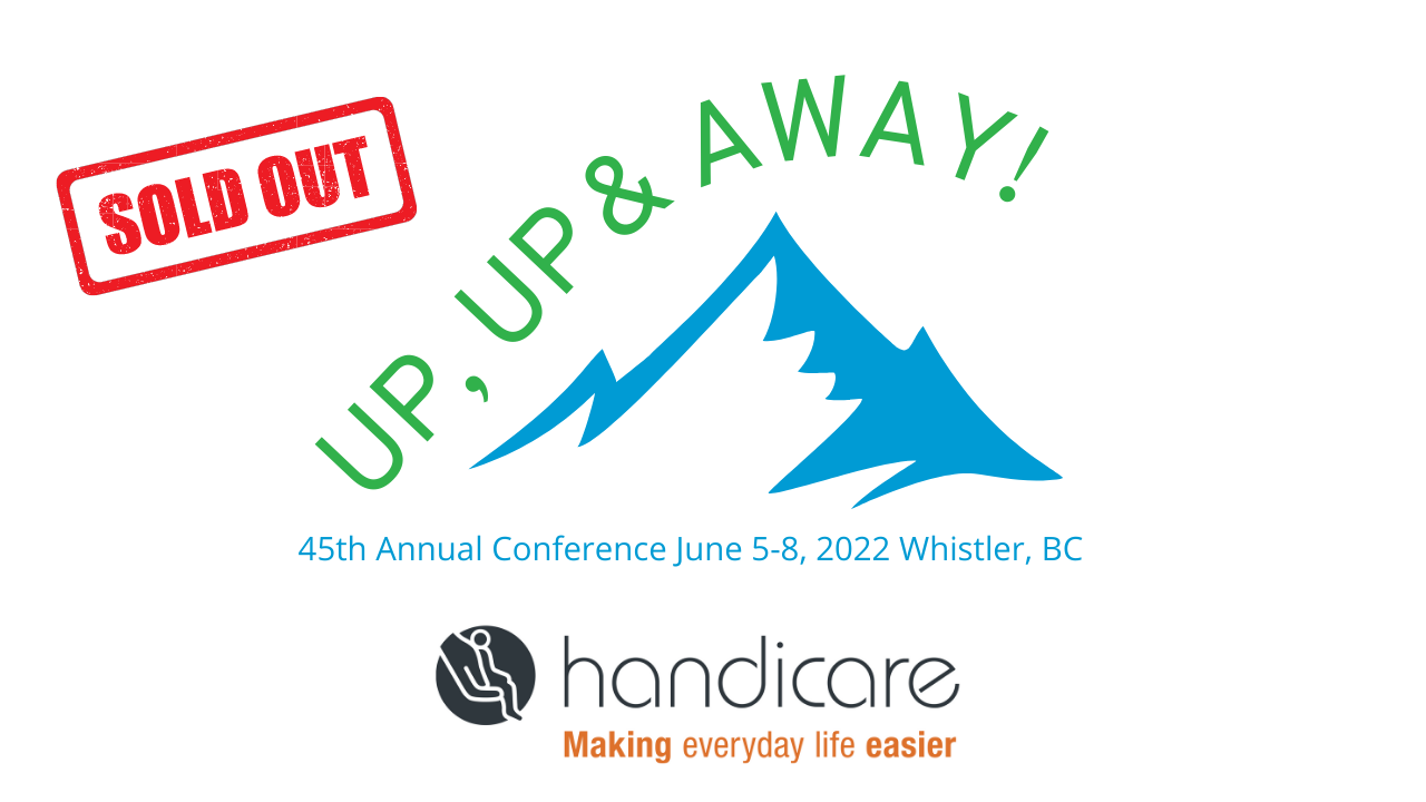 #BCCPA2022 Annual Conference sells out in record time!
