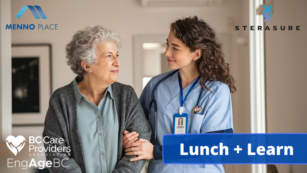 Lunch + Learn: Strategies for Reducing Labour, Staff Absenteeism, and Pathogens, Autonomously