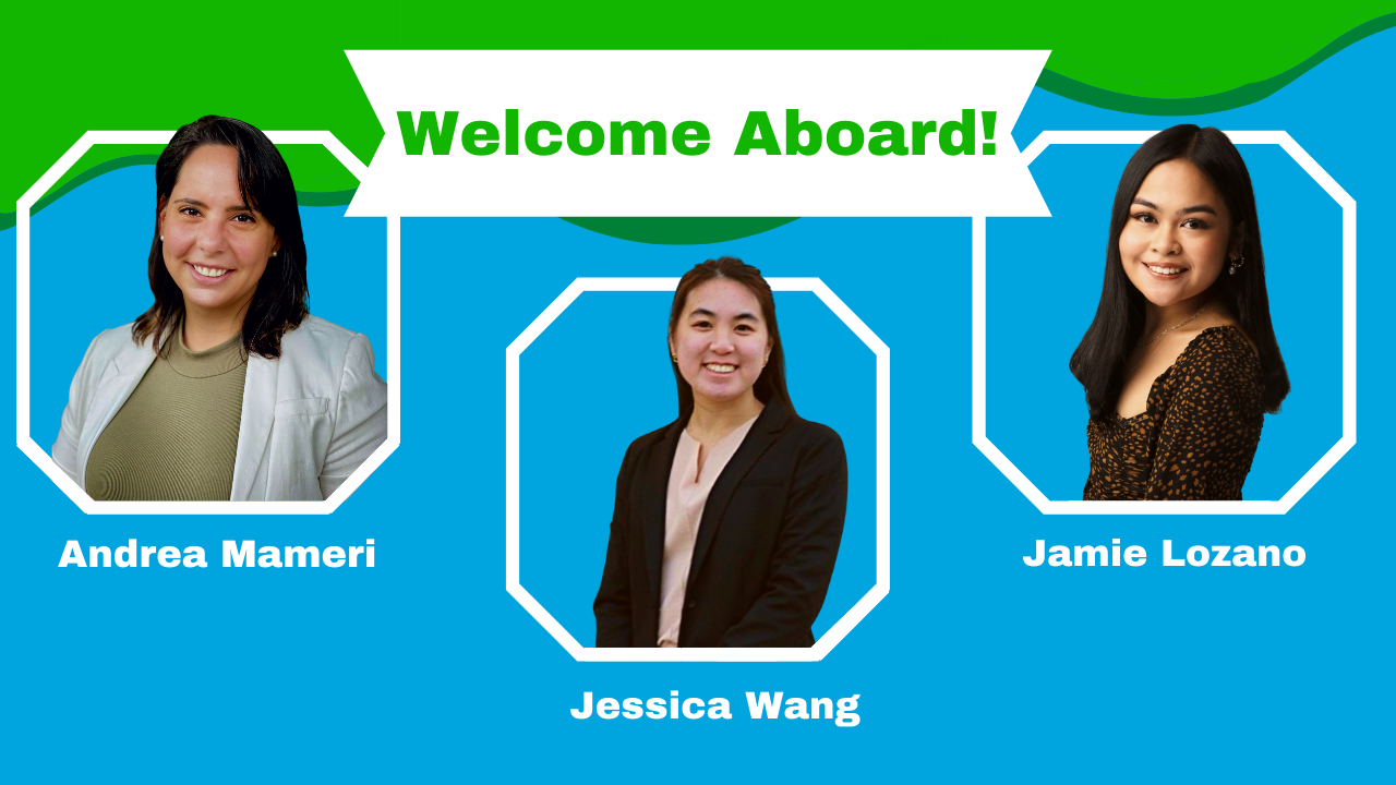 BCCPA and EngAge BC welcomes 3 new team members