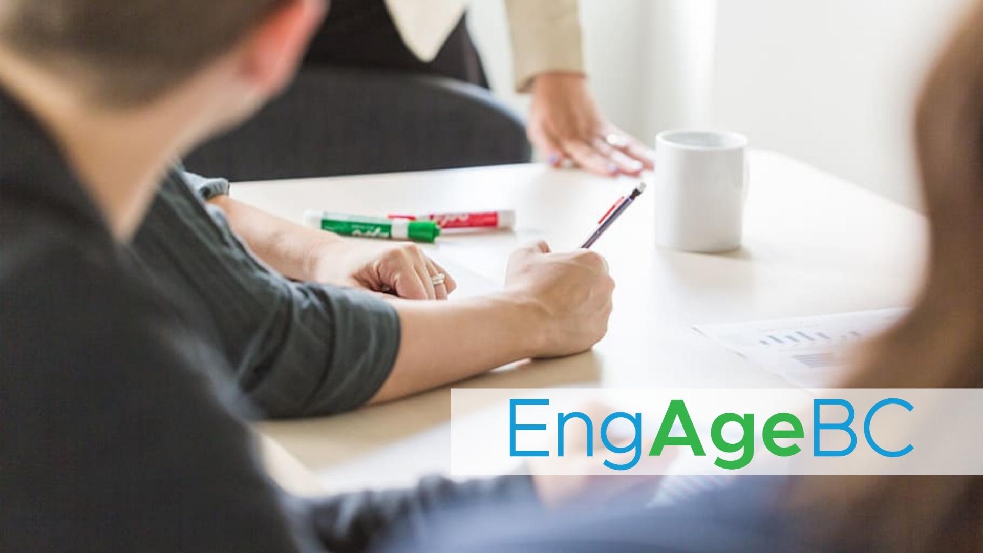 EngAge BC hosting independent living roundtables