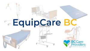 Applications now open for new EquipCare BC funding!