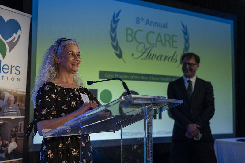 BC Care Awards
