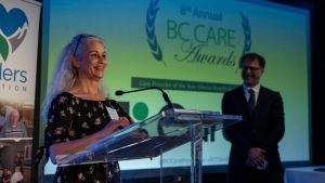 BC Care Awards Nominations Due December 1st