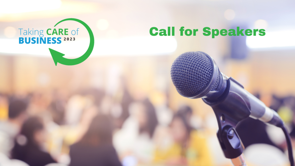 Call for Speakers Open: #BCCPA2023