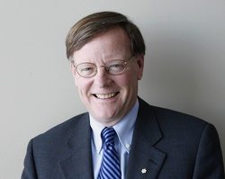 Jeffrey SImpson, columnist with the Globe and Mail, will host the Great Canadian Health Care Debate in Ottawa on Monday June 6th