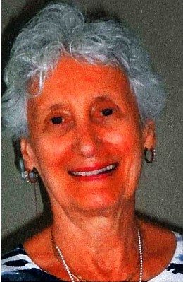 Joan Warren was found dead three kilometres from the North Vancouver care facility where she had been living.