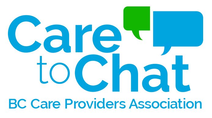 Gold and Silver “Care to Chat” Sponsors Announced