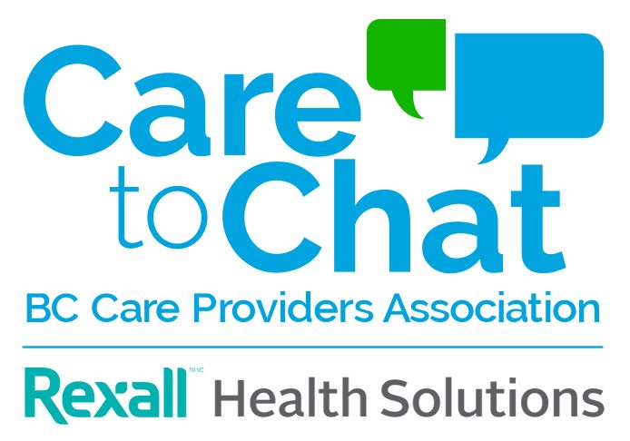 Rexall Returns as Care to Chat Speaker Series Title Sponsor